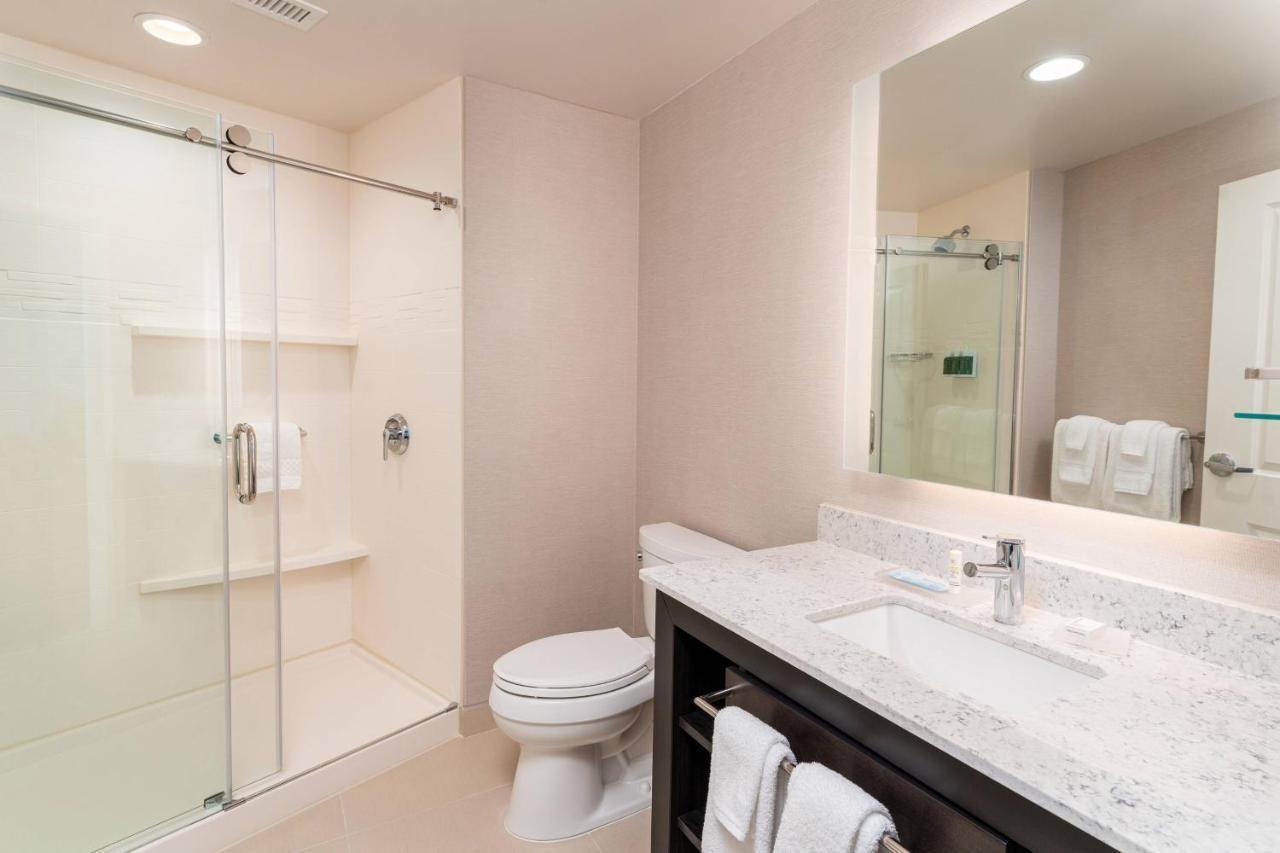 Residence Inn By Marriott Grand Rapids Downtown Экстерьер фото