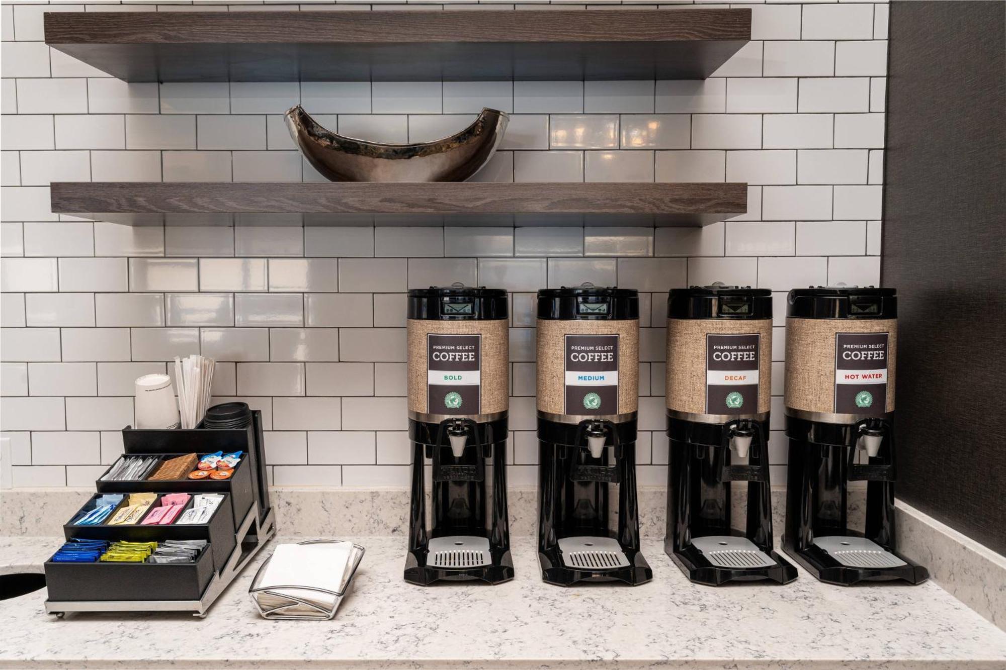 Residence Inn By Marriott Grand Rapids Downtown Экстерьер фото