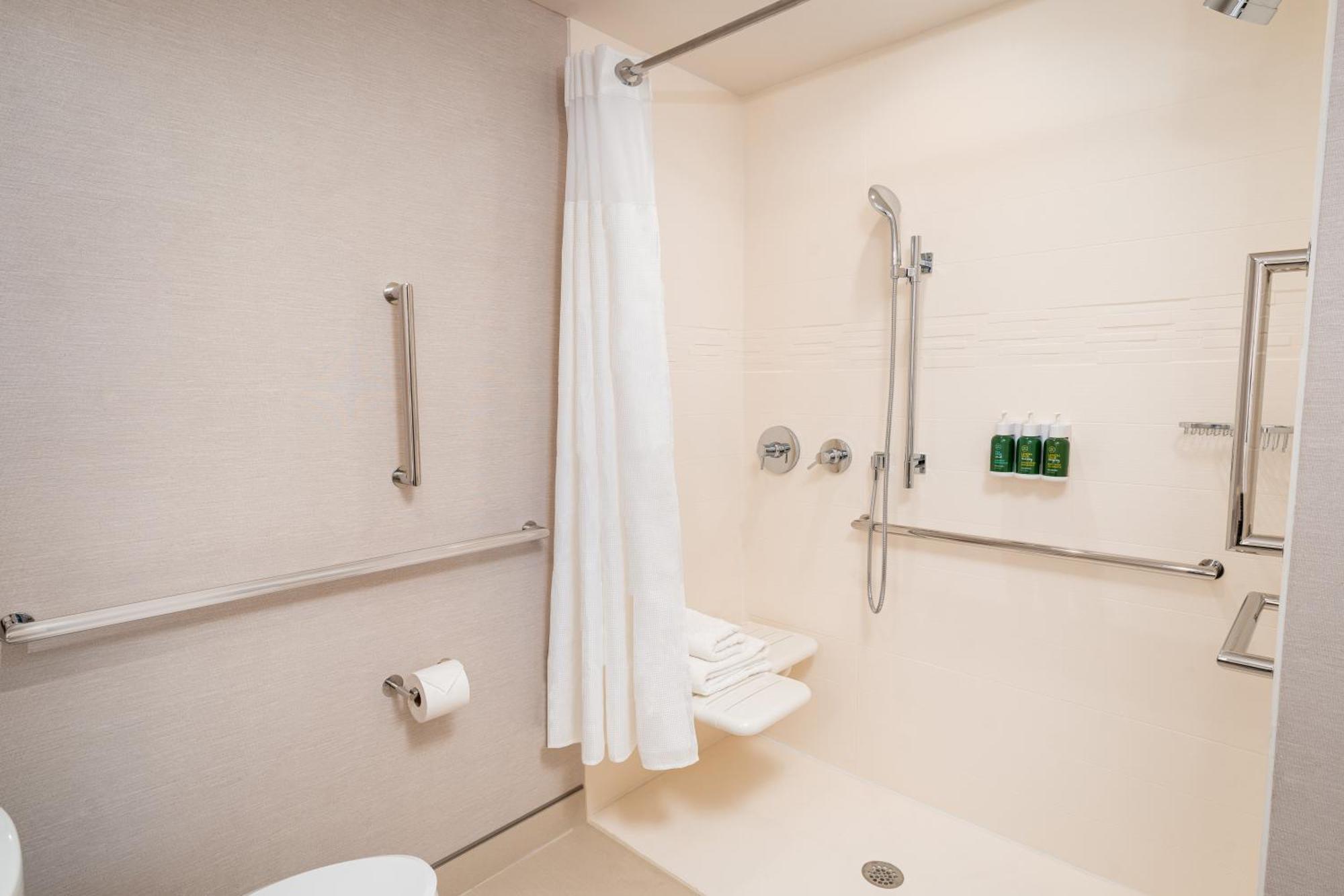 Residence Inn By Marriott Grand Rapids Downtown Экстерьер фото